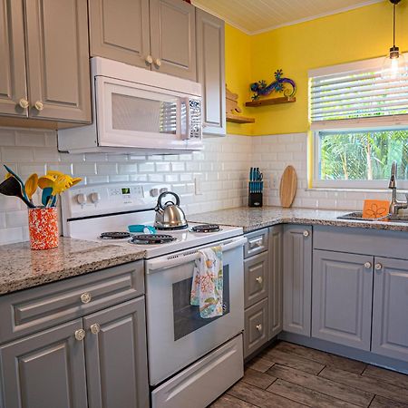 Sunny Delight I Apartment Cape Canaveral Exterior photo