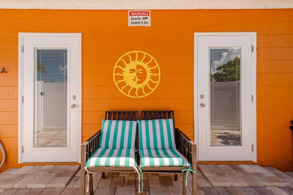 Sunny Delight I Apartment Cape Canaveral Exterior photo
