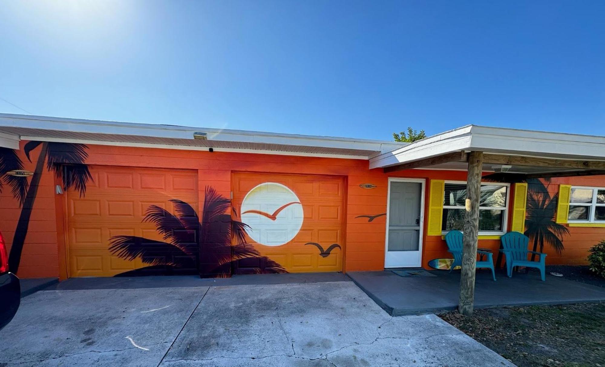 Sunny Delight I Apartment Cape Canaveral Exterior photo