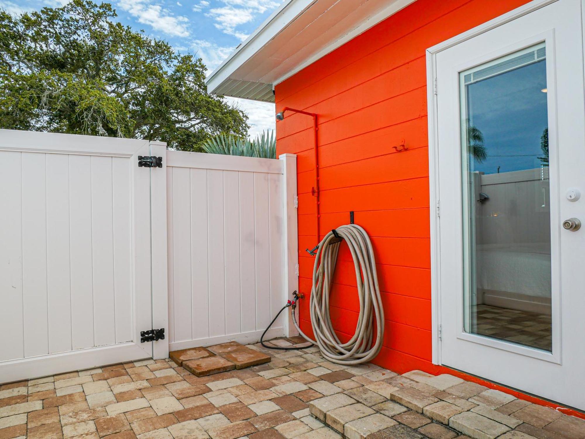 Sunny Delight I Apartment Cape Canaveral Exterior photo