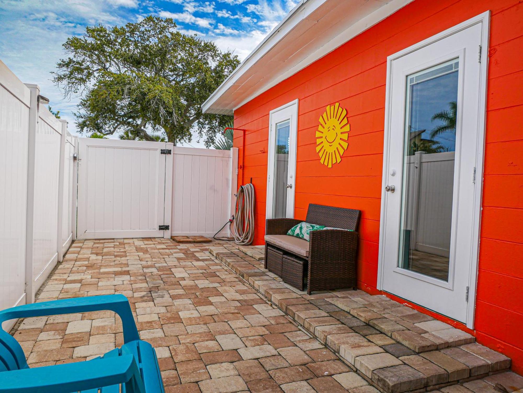 Sunny Delight I Apartment Cape Canaveral Exterior photo