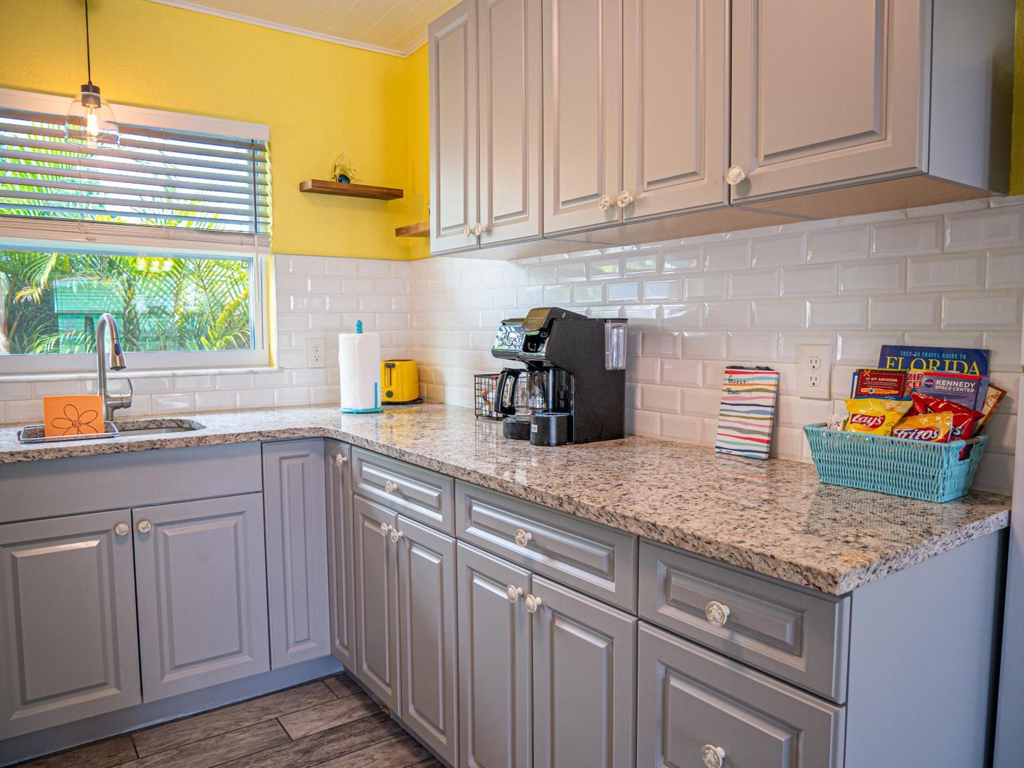 Sunny Delight I Apartment Cape Canaveral Exterior photo