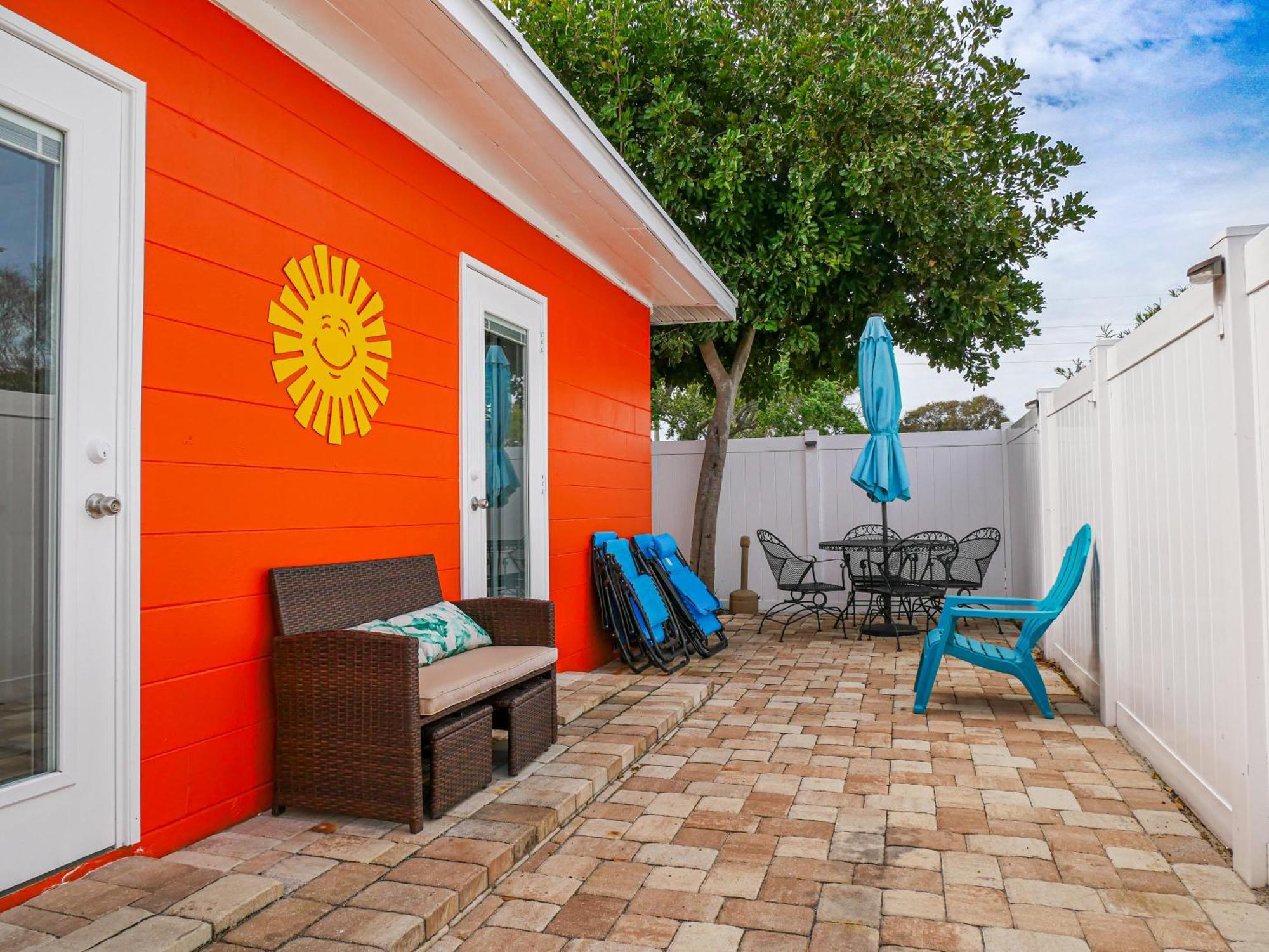 Sunny Delight I Apartment Cape Canaveral Exterior photo