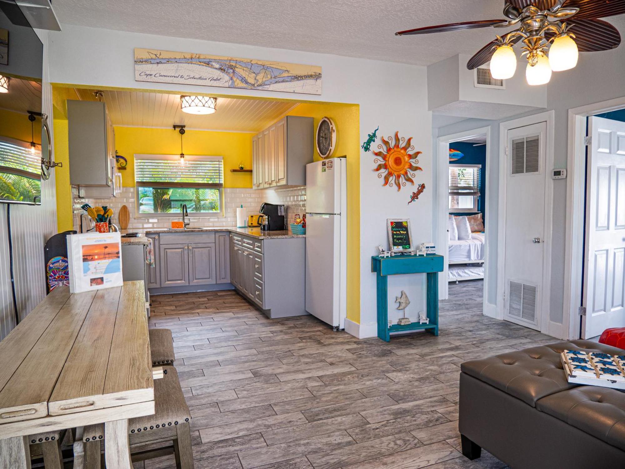 Sunny Delight I Apartment Cape Canaveral Exterior photo