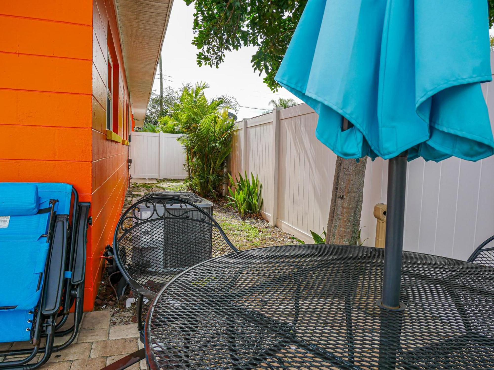 Sunny Delight I Apartment Cape Canaveral Exterior photo