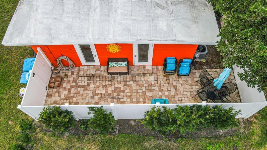 Sunny Delight I Apartment Cape Canaveral Exterior photo