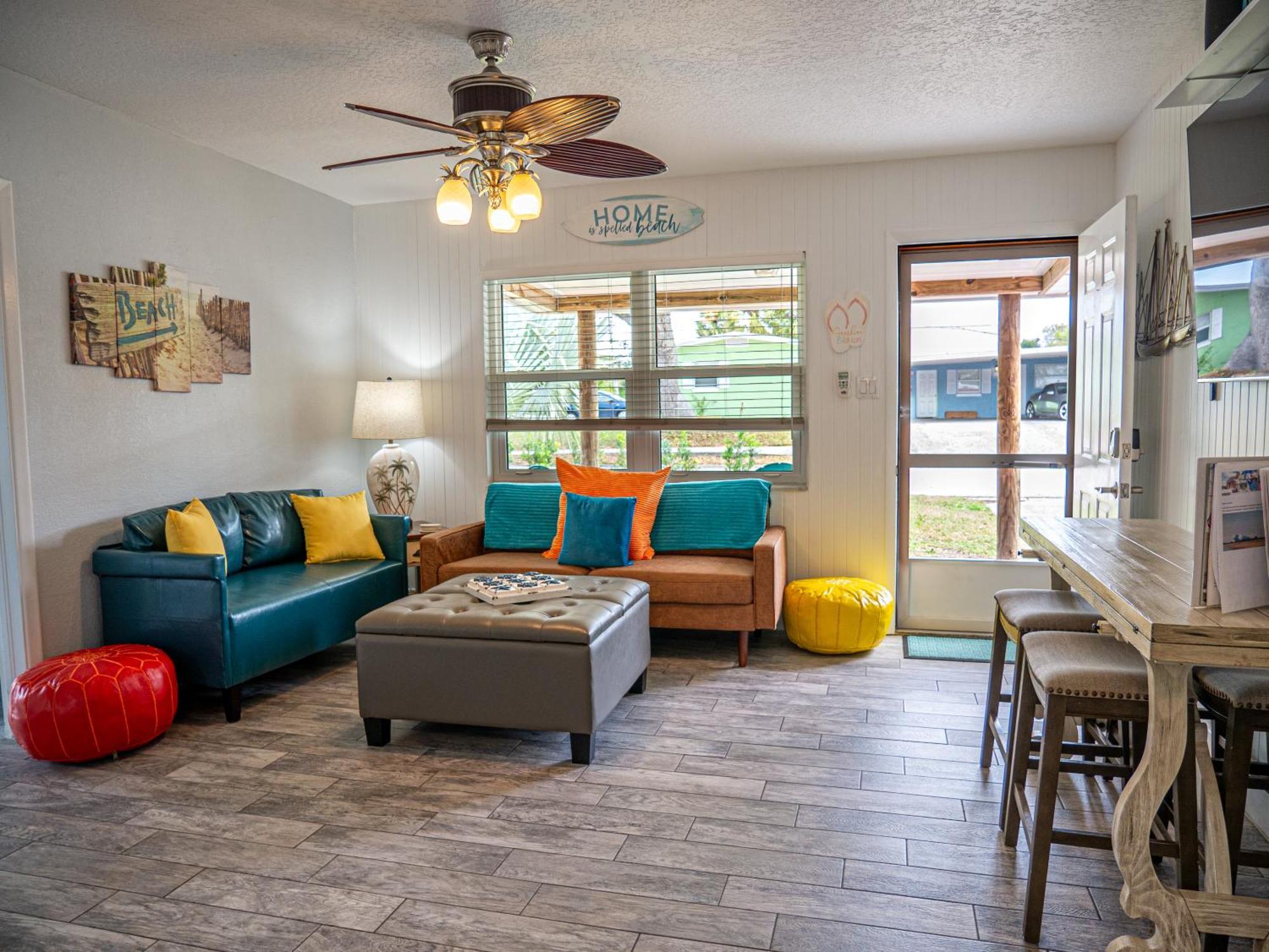 Sunny Delight I Apartment Cape Canaveral Exterior photo