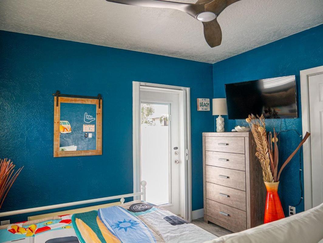 Sunny Delight I Apartment Cape Canaveral Exterior photo