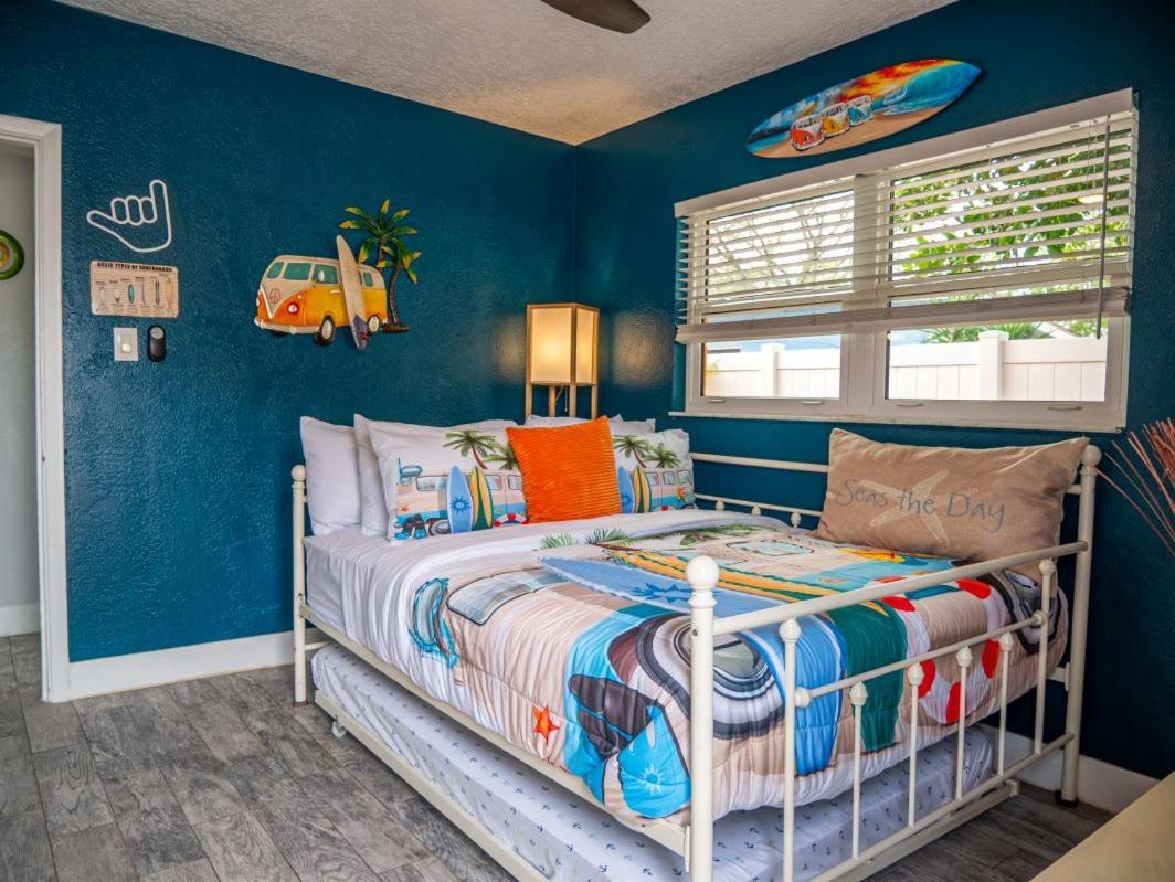 Sunny Delight I Apartment Cape Canaveral Exterior photo