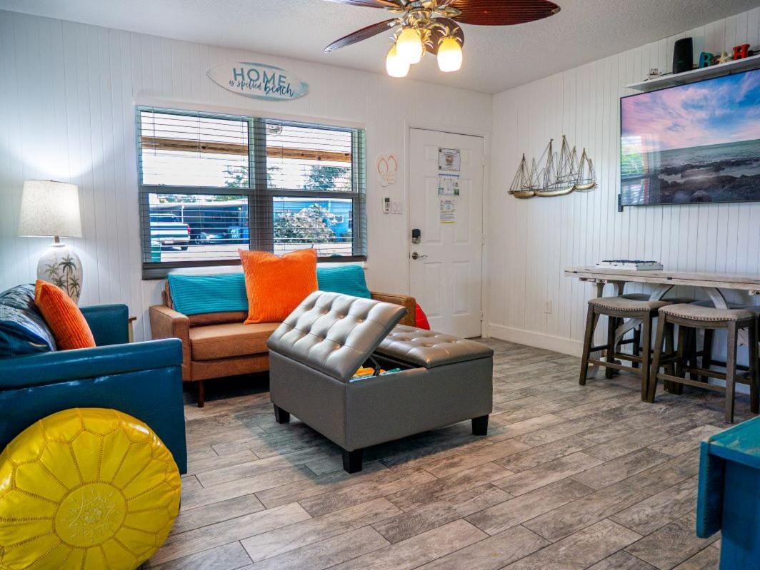 Sunny Delight I Apartment Cape Canaveral Exterior photo