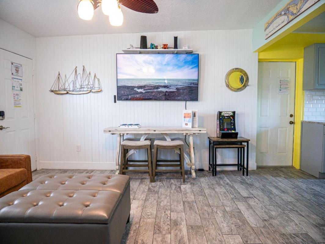 Sunny Delight I Apartment Cape Canaveral Exterior photo